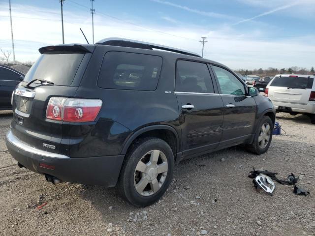 Photo 3 from auction – 2008 GMC ACADIA SLT with VIN 1GKEV33738J205355