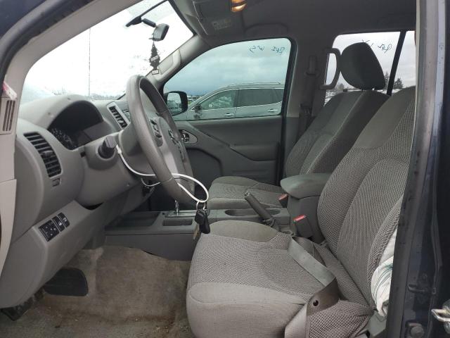 Photo 7 from auction – 2018 NISSAN FRONTIER S with VIN 1N6AD0EV1JN734872