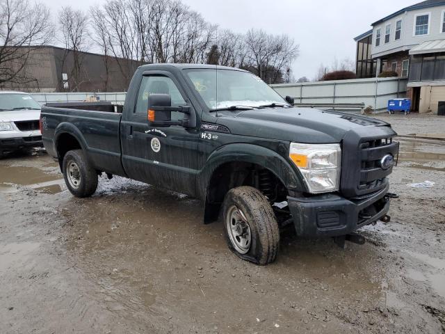 صورة رقم 4 من المزاد - 2012 FORD F350 SUPER مع VIN 1FTRF3B67CEC69550