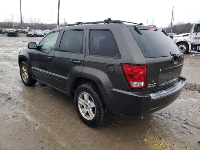Photo 2 from auction – 2006 JEEP GRAND CHER with VIN 1J8GR48K26C243391