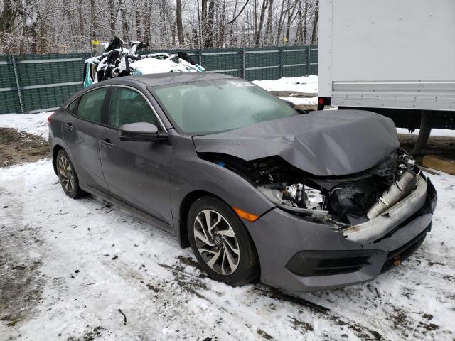Photo 4 from auction – 2016 HONDA CIVIC EX with VIN 2HGFC2F7XGH506198