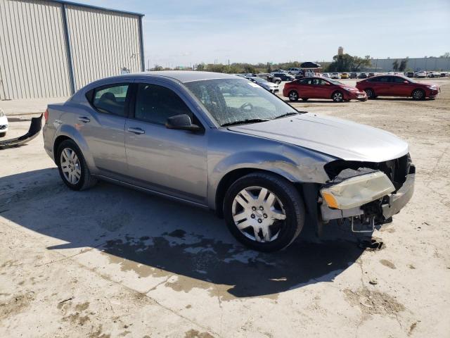 Photo 4 from auction – 2014 DODGE AVENGER SE with VIN 1C3CDZAB8EN125929