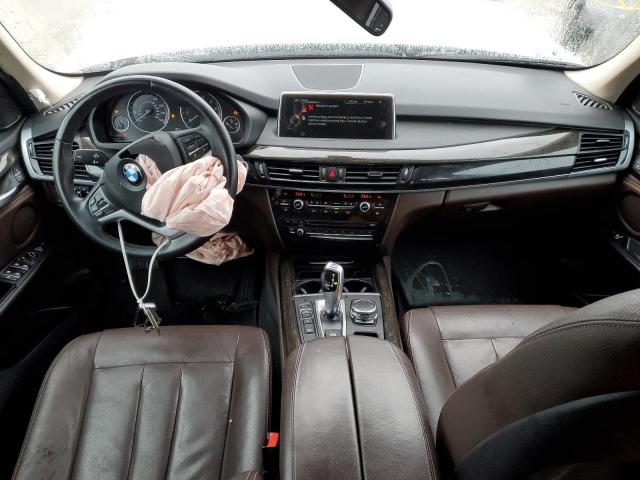 Photo 8 from auction – 2016 BMW X5 XDRIVE3 with VIN 5UXKR0C52G0S89624