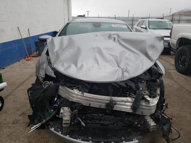 Photo 5 from auction – 2015 CHRYSLER 200 S with VIN 1C3CCCBBXFN675679