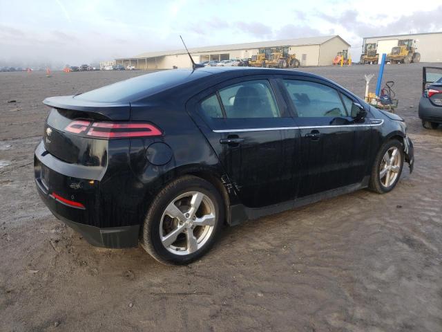 Photo 3 from auction – 2013 CHEVROLET VOLT with VIN 1G1RD6E49DU105864