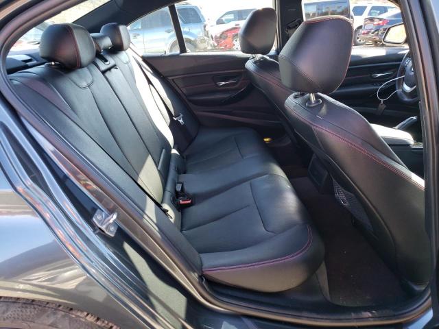 Photo 10 from auction – 2013 BMW 335 I with VIN WBA3A9G59DNP36019