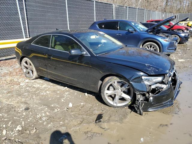 Photo 4 from auction – 2014 AUDI A5 PREMIUM with VIN WAUCFAFR4EA058683