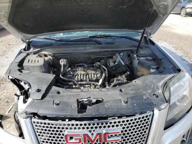 Photo 12 from auction – 2013 GMC TERRAIN DE with VIN 2GKFLYE34D6204112