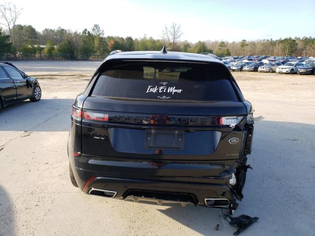 Photo 6 from auction – 2018 LAND ROVER RANGE ROVE with VIN SALYL2RV3JA756138