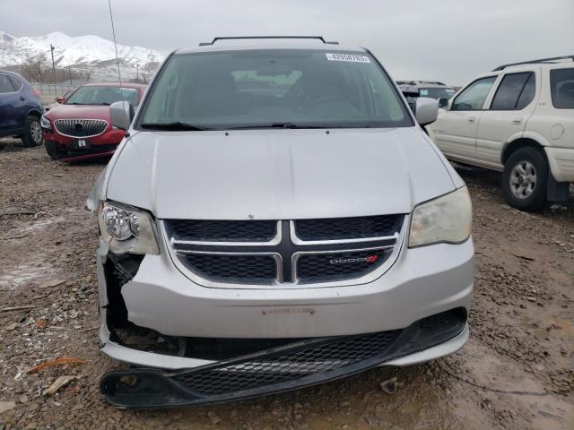 Photo 5 from auction – 2012 DODGE GRAND CARA with VIN 2C4RDGCG2CR284013