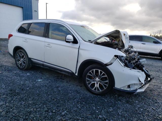 Photo 4 from auction – 2018 MITSUBISHI OUTLANDER with VIN JA4AZ2A38JZ619466