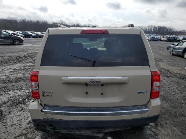 Photo 6 from auction – 2016 JEEP PATRIOT with VIN 1C4NJRFB3GD802688