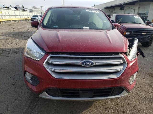 Photo 5 from auction – 2019 FORD ESCAPE SE with VIN 1FMCU9GD9KUA61773