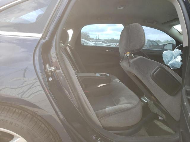 Photo 10 from auction – 2012 CHEVROLET IMPALA LT with VIN 2G1WB5E36C1279170