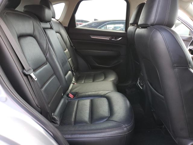 Photo 11 from auction – 2018 MAZDA CX-5 GRAND with VIN JM3KFBDM4J0306157