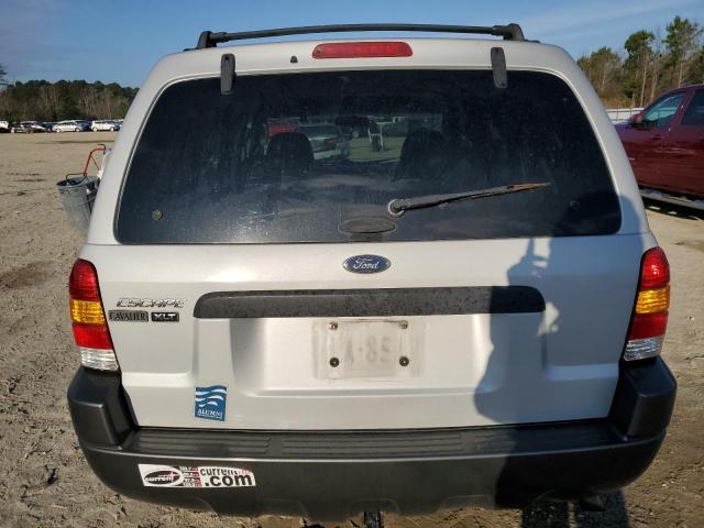 Photo 6 from auction – 2004 FORD ESCAPE XLT with VIN 1FMYU931X4KB66595