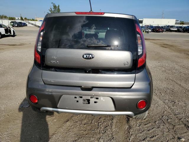 Photo 6 from auction – 2018 KIA SOUL + with VIN KNDJP3A51J7553745