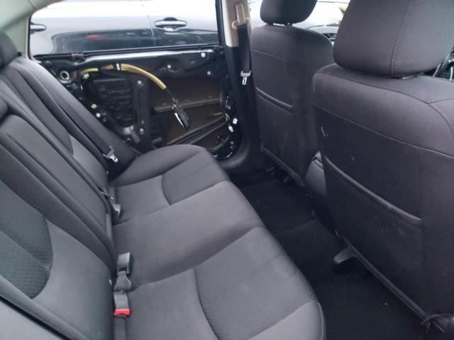 Photo 10 from auction – 2012 MAZDA 6 I with VIN 1YVHZ8DHXC5M43393