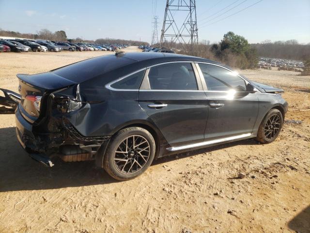 Photo 3 from auction – 2015 HYUNDAI SONATA SPO with VIN 5NPE34AF0FH224873