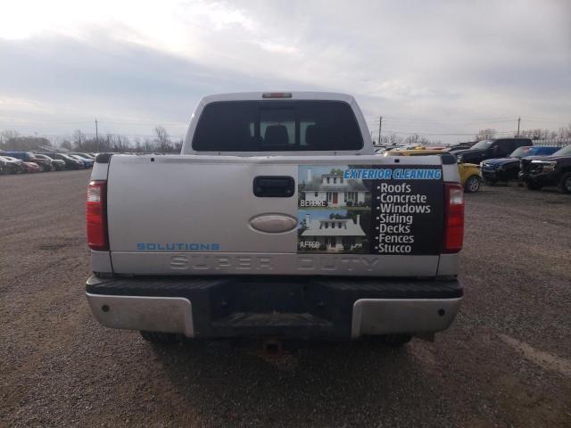 Photo 6 from auction – 2012 FORD F250 SUPER with VIN 1FT7W2BT8CEB20040