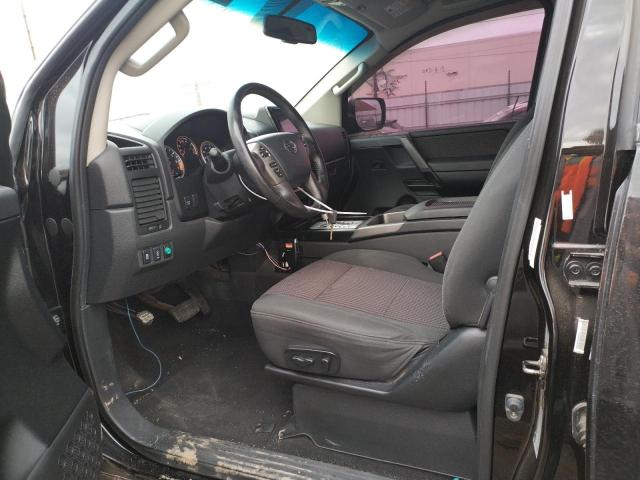 Photo 7 from auction – 2013 NISSAN TITAN S with VIN 1N6AA0EC2DN311083