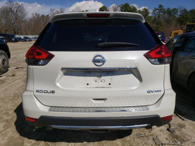 Photo 6 from auction – 2017 NISSAN ROGUE S with VIN JN8AT2MV9HW019012