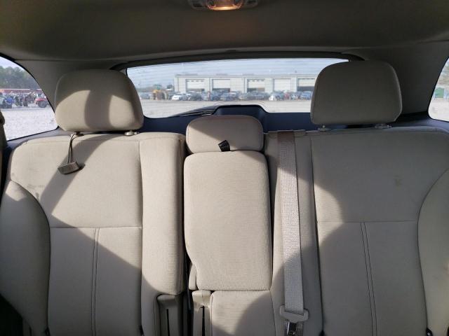 Photo 10 from auction – 2013 FORD EDGE SE with VIN 2FMDK4GC0DBC96981