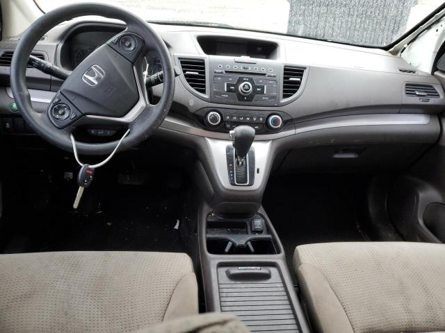 Photo 8 from auction – 2012 HONDA CR-V EX with VIN 5J6RM3H5XCL031427