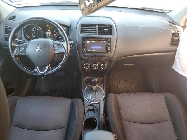 Photo 8 from auction – 2016 MITSUBISHI OUTLANDER with VIN JA4AP3AW3GZ058981