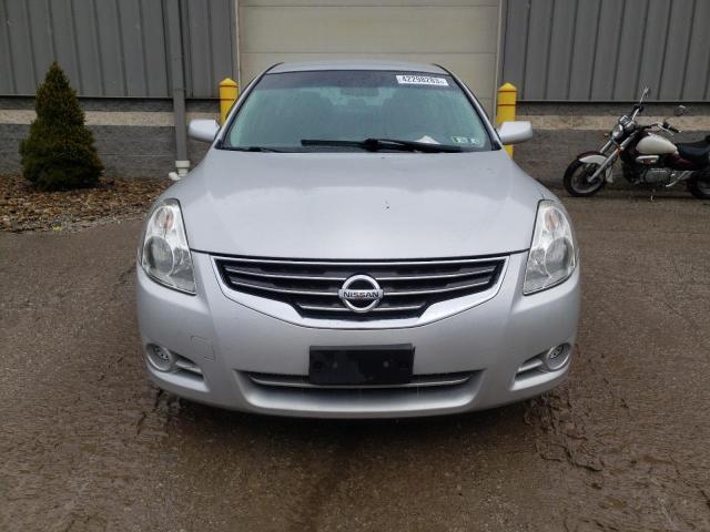 Photo 5 from auction – 2011 NISSAN ALTIMA BAS with VIN 1N4AL2AP3BN516884