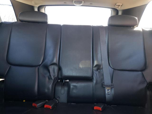 Photo 10 from auction – 2008 CHEVROLET EQUINOX SP with VIN 2CNDL937786321182