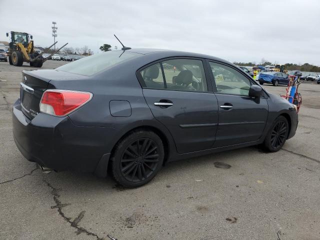 Photo 3 from auction – 2014 SUBARU IMPREZA LI with VIN JF1GJAK67EH015595