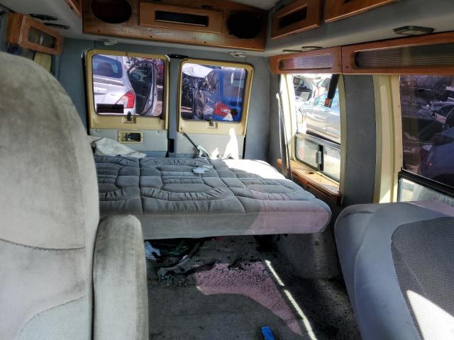 صورة رقم 10 من المزاد - 2000 DODGE RAM VAN B1 مع VIN 2B6HB11X3YK162766