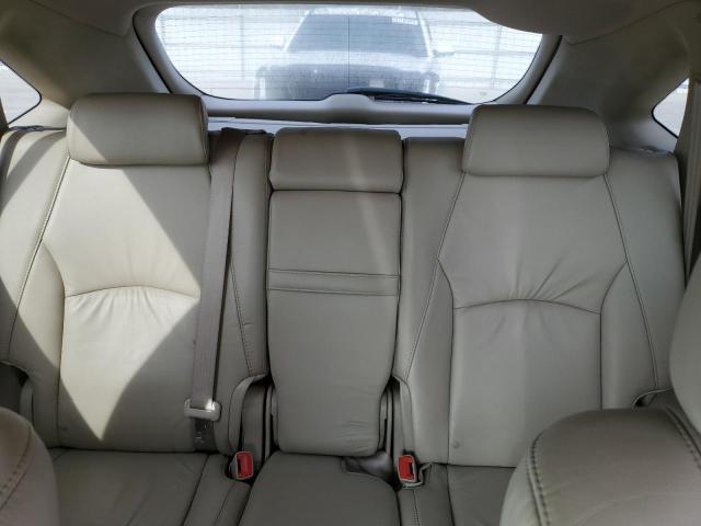 Photo 10 from auction – 2008 LEXUS RX 350 with VIN 2T2GK31UX8C052132