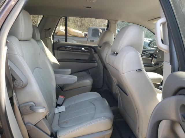 Photo 10 from auction – 2015 BUICK ENCLAVE with VIN 5GAKRBKD8FJ357246