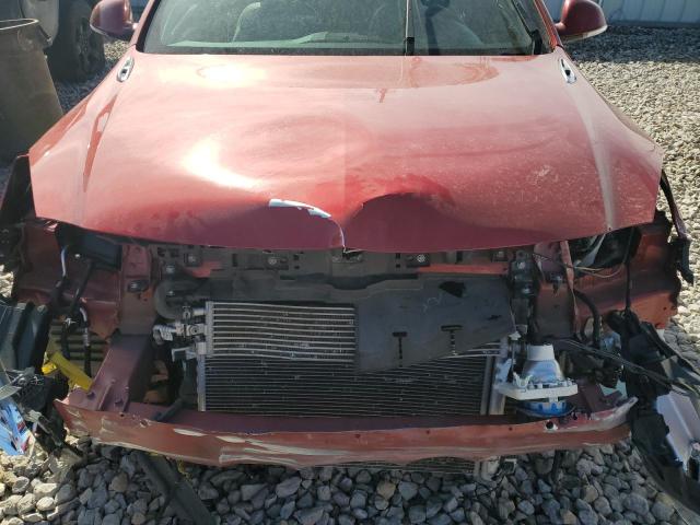 Photo 11 from auction – 2015 BUICK REGAL PREM with VIN 2G4GM5ER0F9141488