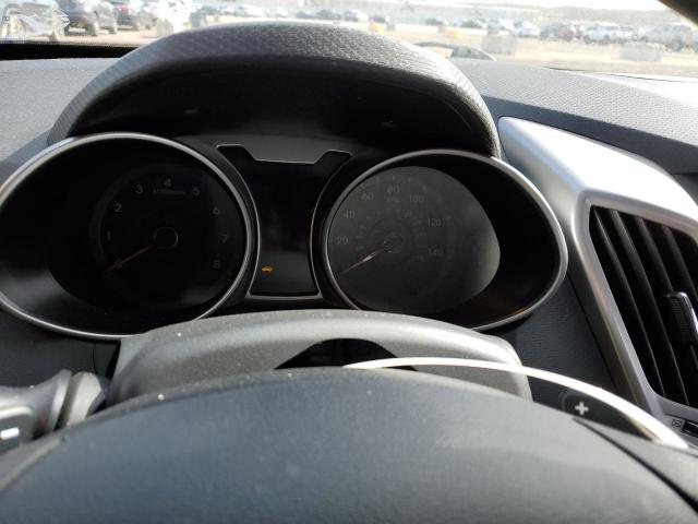 Photo 9 from auction – 2016 HYUNDAI VELOSTER with VIN KMHTC6AD1GU261113