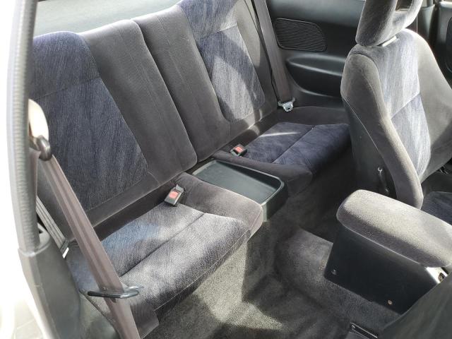 Photo 10 from auction – 1995 ACURA INTEGRA LS with VIN JH4DC445XSS019893