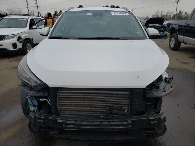Photo 5 from auction – 2019 HYUNDAI TUCSON LIM with VIN KM8J3CA42KU059802