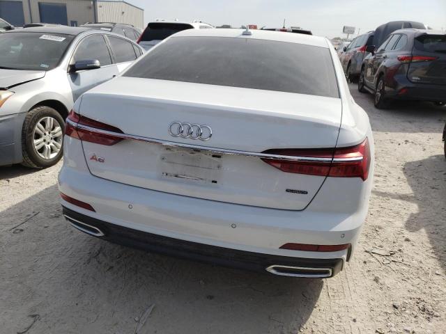 Photo 6 from auction – 2019 AUDI A6 PRESTIG with VIN WAUM2AF28KN053672