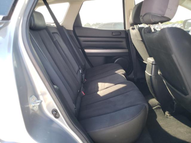 Photo 11 from auction – 2011 MAZDA CX-7 with VIN JM3ER2A57B0372396