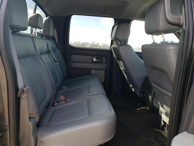 Photo 10 from auction – 2014 FORD F150 SUPER with VIN 1FTFW1EF7EKF71802