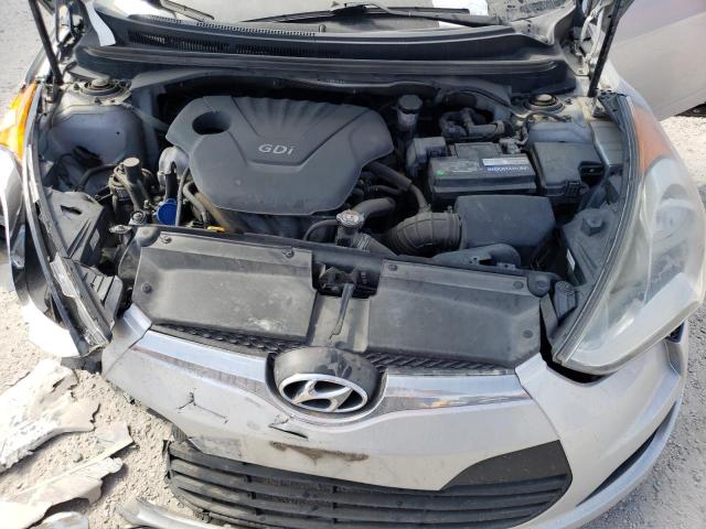 Photo 11 from auction – 2015 HYUNDAI VELOSTER with VIN KMHTC6AD5FU223799