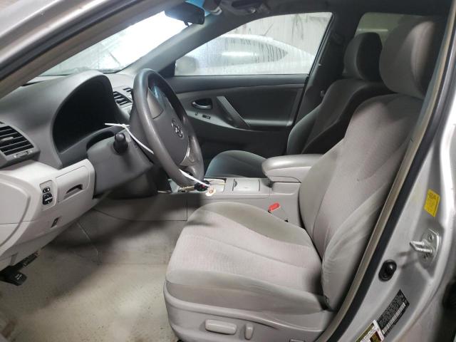 Фото 7 с аукциона – 2011 TOYOTA CAMRY BASE с VIN 4T4BF3EK9BR124929