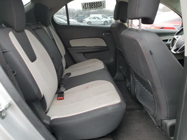 Photo 10 from auction – 2016 CHEVROLET EQUINOX LT with VIN 1GNFLFEK8GZ102738