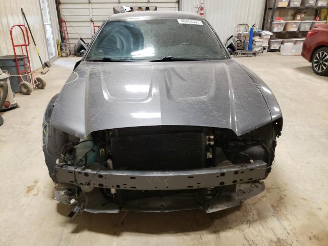 Photo 5 from auction – 2014 DODGE CHARGER SE with VIN 2C3CDXBG3EH279553