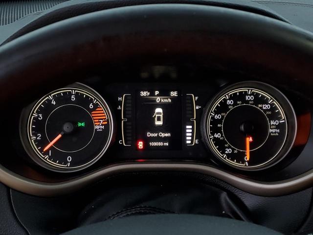 Photo 9 from auction – 2017 JEEP CHEROKEE L with VIN 1C4PJMCB1HW544645