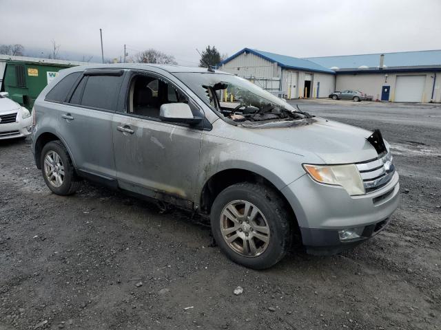 Photo 4 from auction – 2007 FORD EDGE SEL P with VIN 2FMDK39C27BA52924