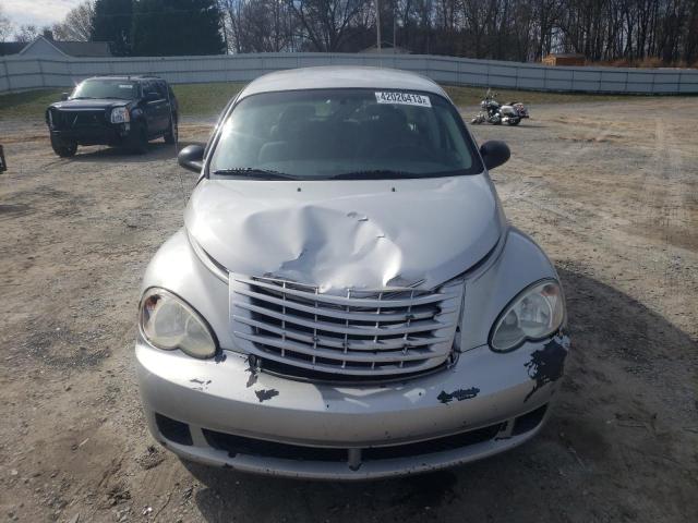 Photo 5 from auction – 2008 CHRYSLER PT CRUISER with VIN 3A8FY48B68T106864