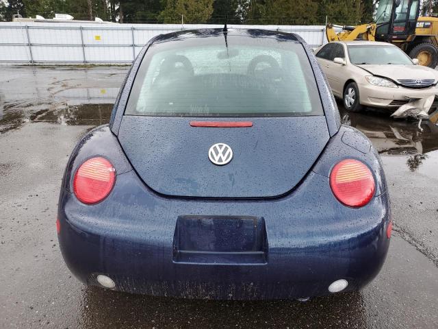 Photo 6 from auction – 2001 VOLKSWAGEN NEW BEETLE with VIN 3VWCB21C31M438129